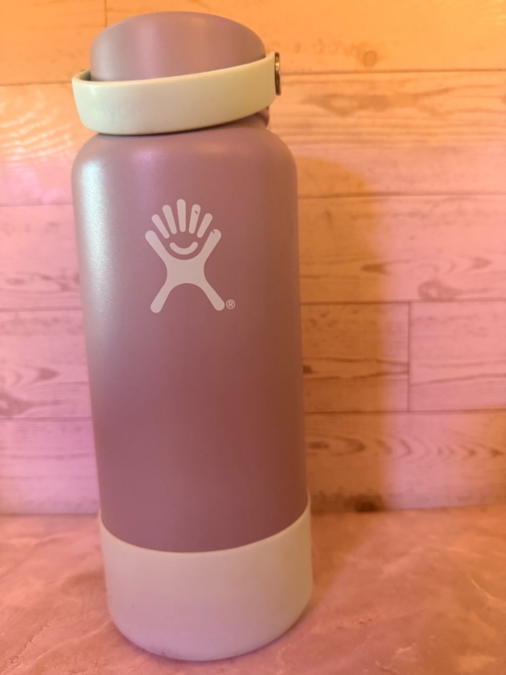 32 oz flint and teal hydro flask